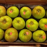 fruta a domicilio madrid manzana de reineta