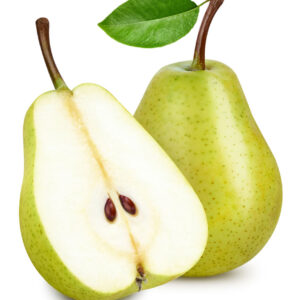 Pera blanquilla Fruta a domicilio online Madrid 3