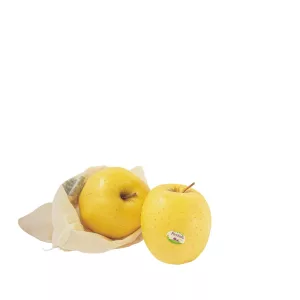 Manzana golden "Perlim"