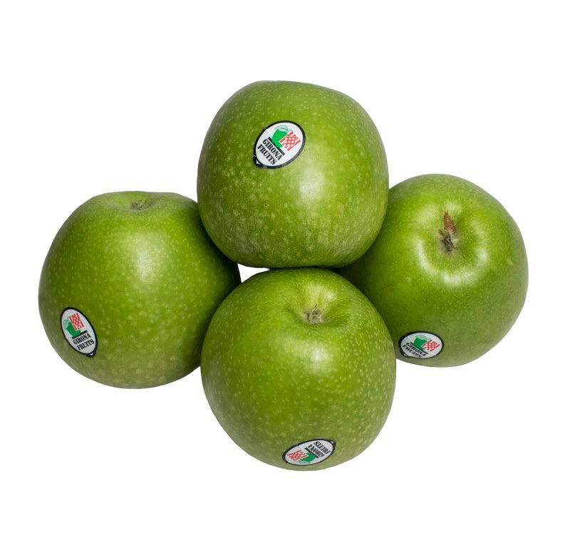 Manzana Granny Smith Tienda Fruta a domicilio Madrid