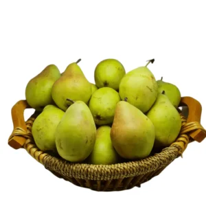 Pera blanquilla Fruta a domicilio online Madrid 2