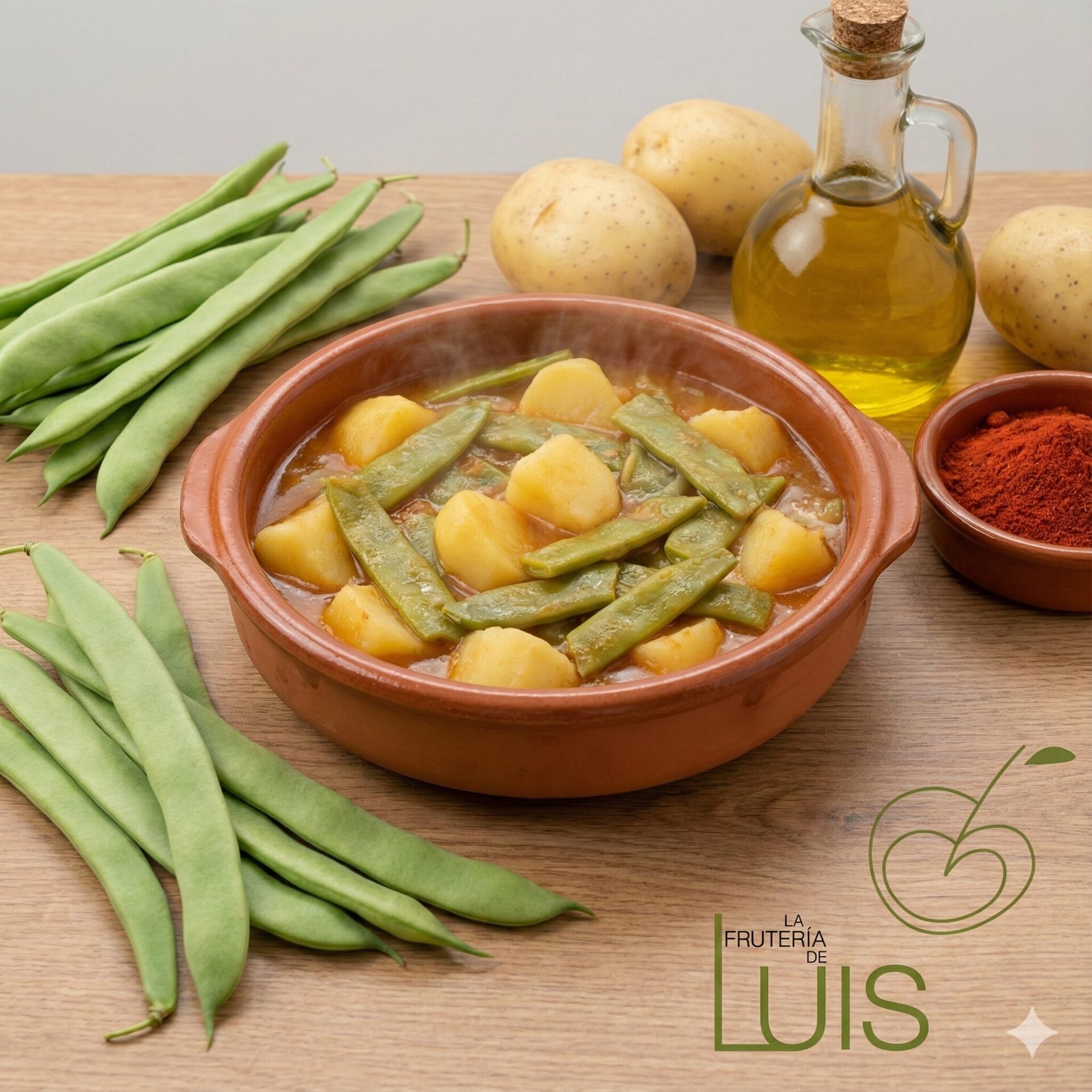 Judía verde Fina - Imagen 2