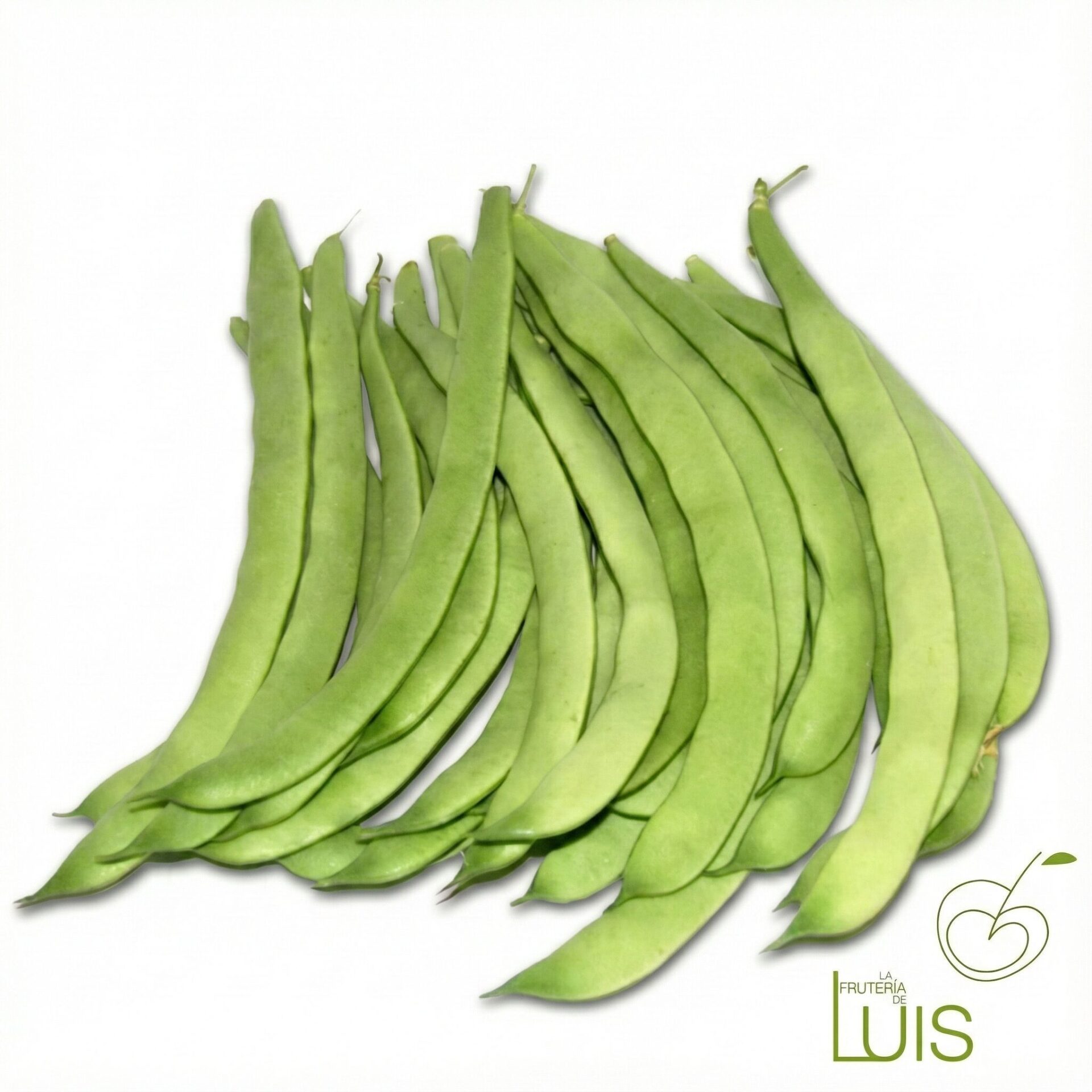 judia verde fina fresca