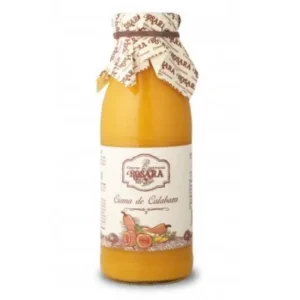fruta a domicilio madrid - Crema de calabaza
