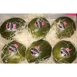 Melones Prive