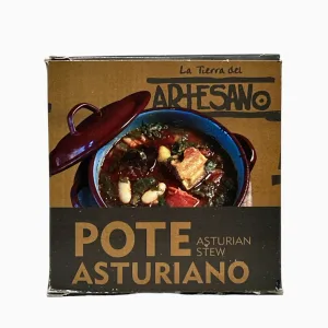 Pote Asturiano