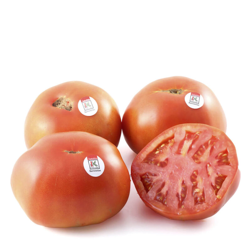 Tomate Eusko Label Fruta y verdura a domicilio online en Madrid 3