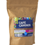 Café Caminos Grano Descafeinado