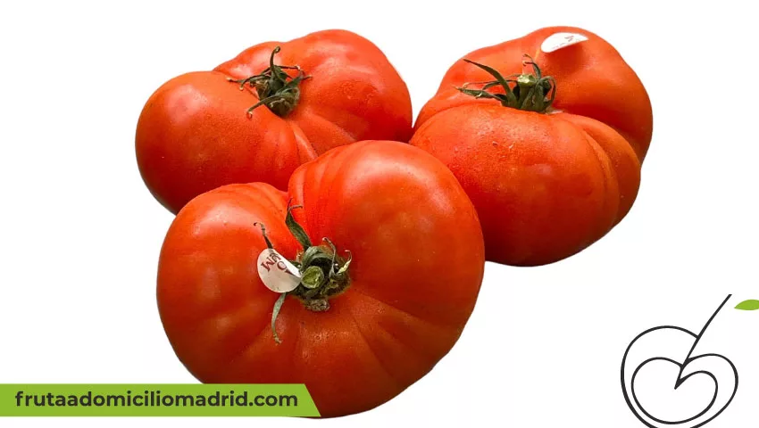 tomate kokumi venta online a domicilio La Fruteria de Luis