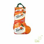 bolsa de naranjas para zumo