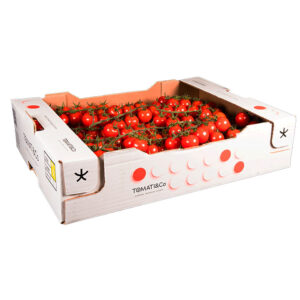 Tomate Cherry Tomati&Co Frutería a domicilio online Madrid