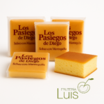 sobaos pasiegos artesanos fruta a domicilio madrid
