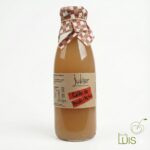 caldo de pescado y marisco