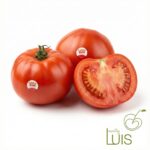 tomate Corazón del Sur fresco y carnoso