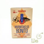 marmitako de bonito
