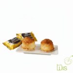 mazapán de soto segura