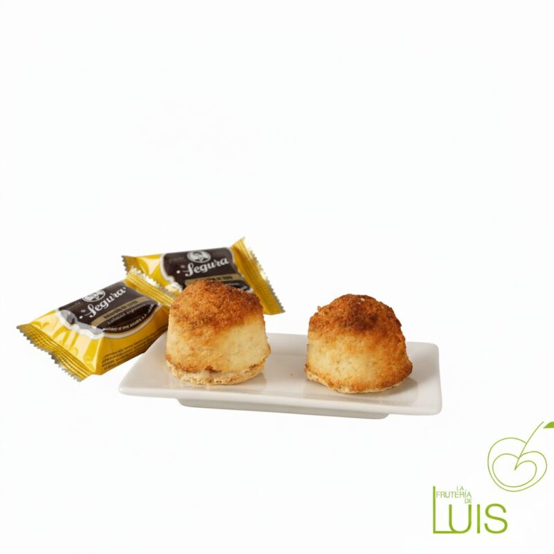 mazapán de soto segura